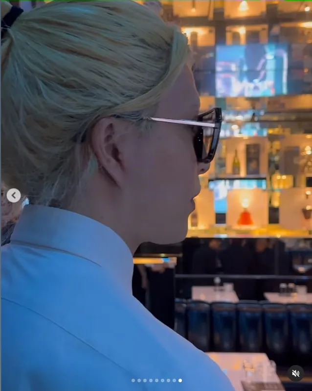 翻攝自陳百祥IG