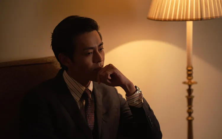 「越南張東健」國輝。公視提供