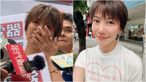 大牙突發截圖公告「開始出現」　網怒：髒手段來了