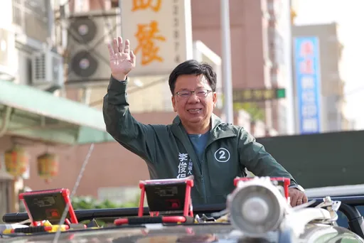 遭告發詐助理費手法如高虹安！勞動部次長李俊俋列被告　管帳的也是她