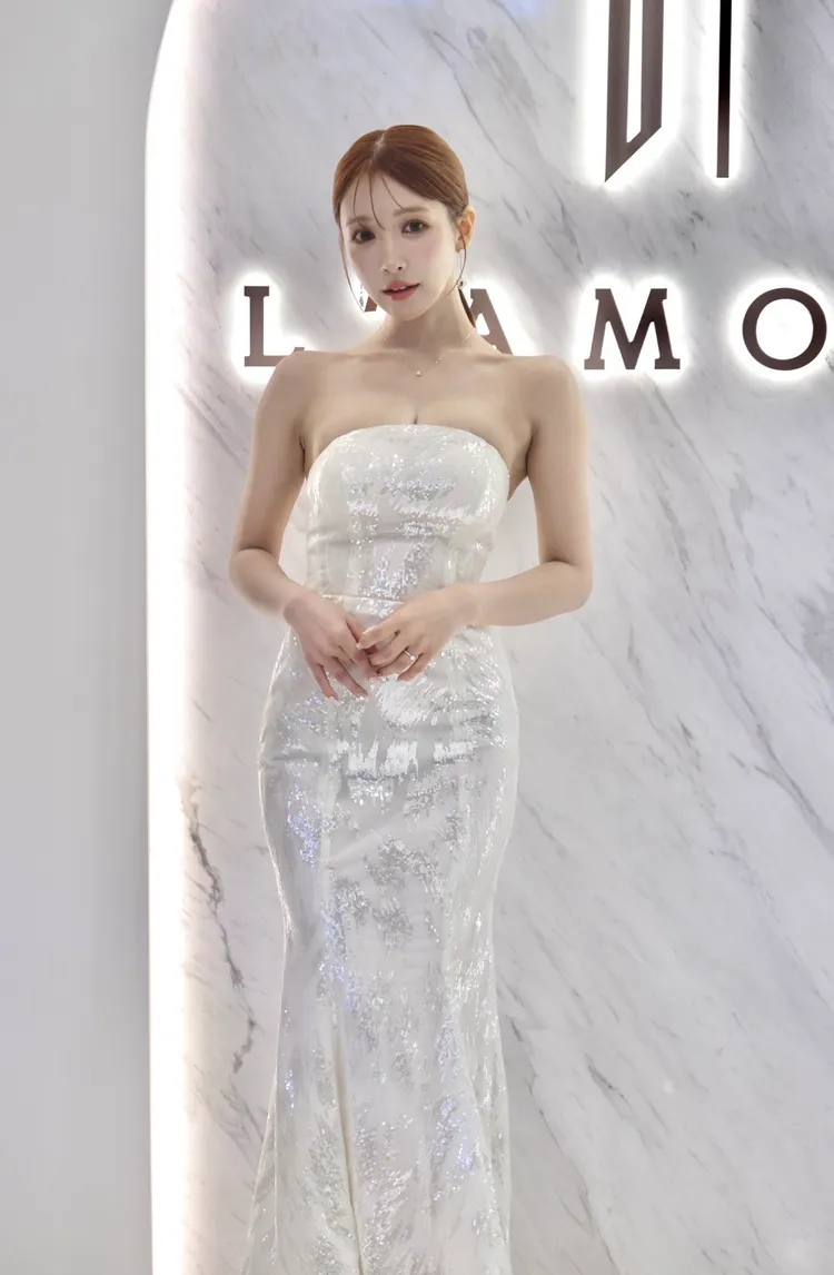 三上悠亞希望未來老公婚戒送大顆一點。林林攝