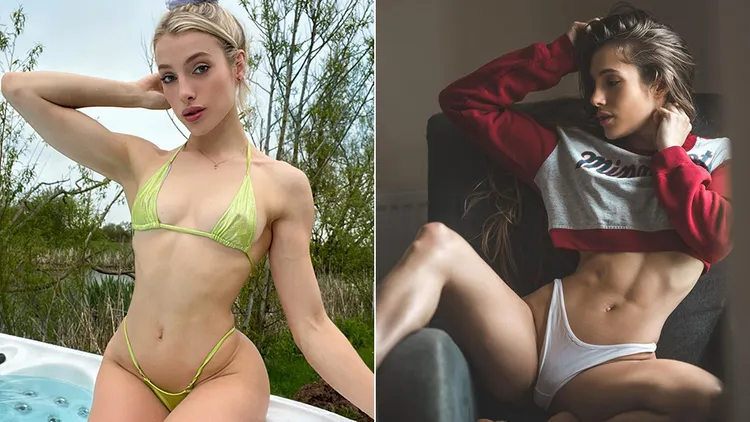 梅賽德斯。翻攝自Mercedes Valentine IG