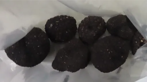 義大利黑松露7度鎘超標!3廠商今起逐批查驗 食藥署硬起來