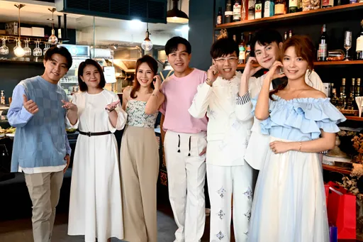 許志豪不捨李玟生前受委屈 吳申梅感謝陳奕迅暖心照顧