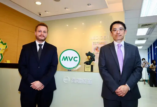 高端新冠疫苗授權WHO 流感、腸病毒疫苗供不應求