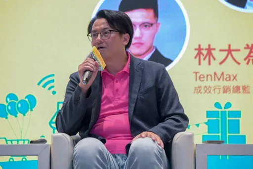 禾多移動科技媒體策略長卓星在：電商的下個彎道就在「RMN」！