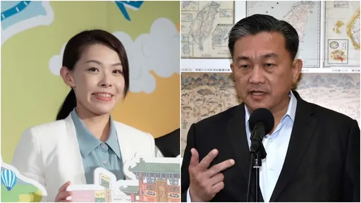 高虹安涉詐助理費遭起訴 王定宇:4個重點總結