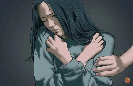 單車教練在耳邊喘息：妳太香　女師委婉回「我平胸沒看頭」仍遭性騷怒反擊