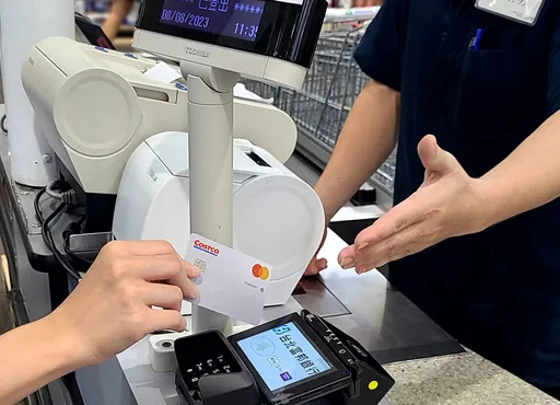 好市多富邦卡紅利折抵規定出爐 會員:要過期真的不容易!