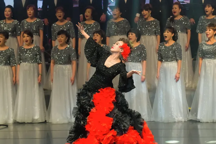 曹金鈴9月22日將在中正紀念堂舉辦回顧展。固力狗提供