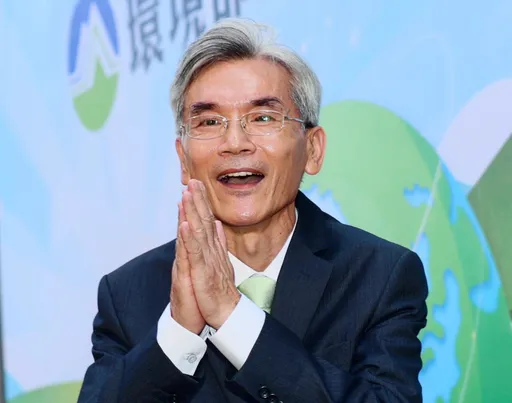 四接環評爭議！上任列積極推動項目　薛富盛：會拜會基隆市長謝國樑