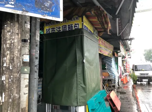 沙門氏菌居食物中毒第一!熟食二度污染 當心4點沒落實