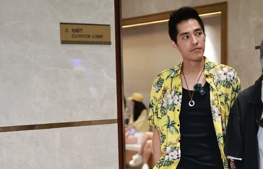 藍正龍《披荊斬棘》二公淘汰出局　林志穎、瘦子繼續拼