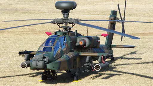 戰力爆表!美批准軍售波蘭96架阿帕契直升機 總價120億美元