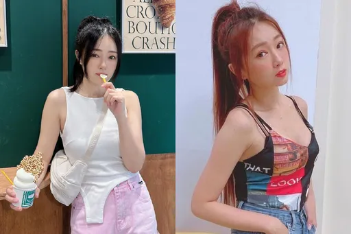 女星難為!1個月瘦5公斤遭路人嫌胖 崩潰喊:到底要人怎麼活