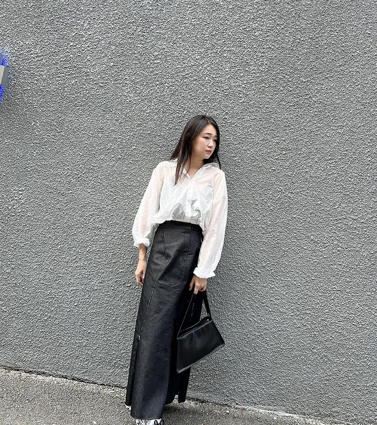 丫頭一個多月瘦了5公斤。取自詹子晴IG