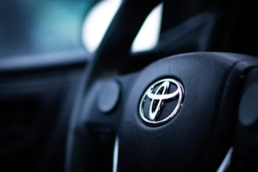 將賽車獎盃建立在 Polygon 上！來看 Toyota 對元宇宙的佈局