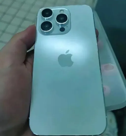 iPhone 15實機竟外洩? 驚!2大經典設計不見了