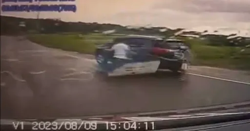 屏東後壁湖潮間帶驚傳遊客遭雷擊 當場昏厥!家屬這樣做讓人恢復意識