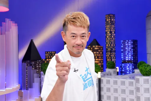 柯叔元騎偉士牌遭計程車撞 當場飛40公尺遠