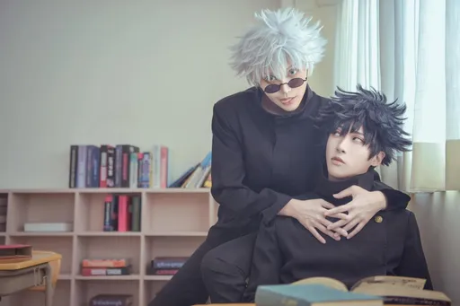 賴品妤Cos「物化動漫」? 曾玟學為女友說話了!2照網驚:一片空白