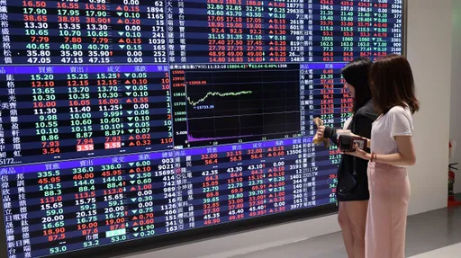 美國通膨問題牽動台股下周走勢　觀察鴻海等企業法說會