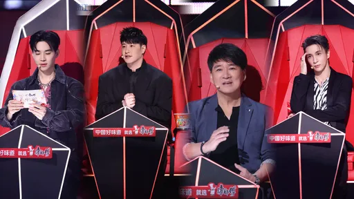 1電台1品牌封殺《好聲音》 傳本季4導師與製作單位談判