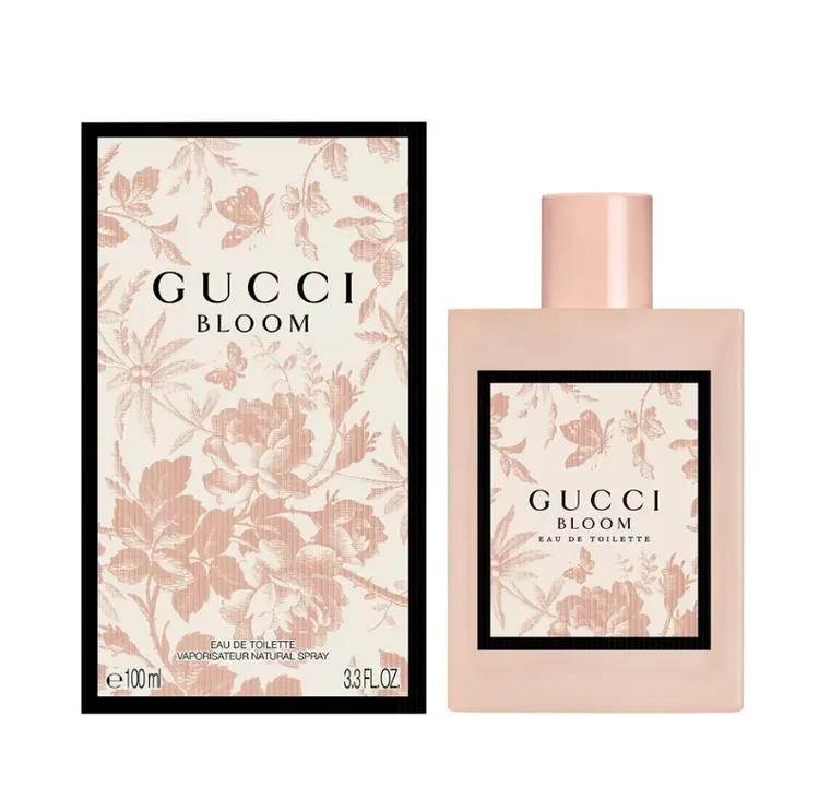 GUCCI 花悅女性淡香水，原價4100元特價2350元。樂天市場提供