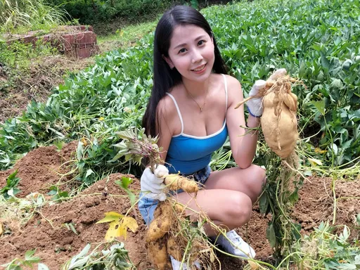 万里双兴高山地瓜季节限定开卖 料理女王月饼入馅更甘口冰甜