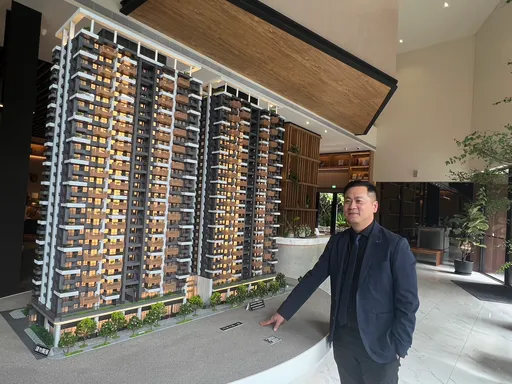 遠雄科工案進場2個月大賣百戶　明年續推中都案總銷40億