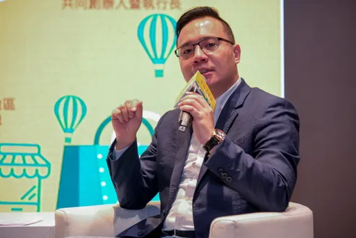 Appier大中華區與日本地區企業解決方案副總李致杰：想要提升電商產業競爭力，擁抱AI技術必可不少！
