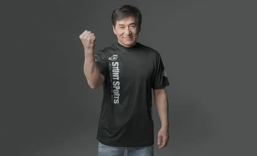 成龍配音《忍者龜》聯想成家班　自認是嚴師「怕成為他們的束縛」