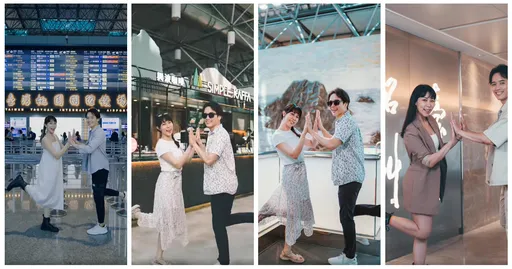 桃機變得不一樣了!網友直呼:好吃、好玩、又好拍!