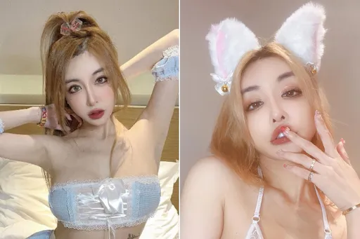 遭爆仲介女子新加坡陪酒!他翻旧限动「觉得可怕」 雪碧急回应全说了