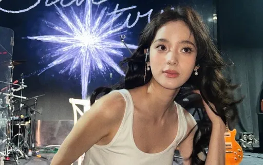 23岁欧阳娜娜宣布重返校园念书！认「伯克利」休学好几年吐原因