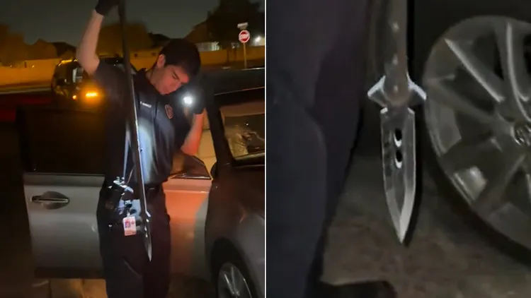 翻攝自Juicyjuice TikTok