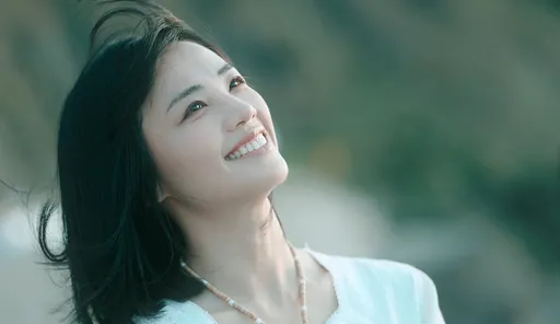 志村健飯島愛師妹被讚「九頭身三聲帶美少女」 一天打三份工窮到只剩17元日幣