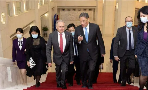 中國取消大麥關稅後　澳洲同步撤銷WTO申訴