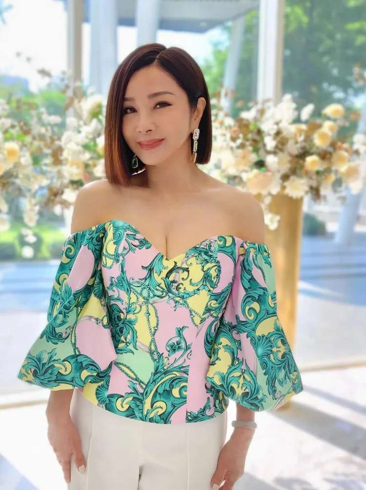 陳美鳳分享自身經驗，想告訴大家晚上一個人回家，不管是坐車還是走路，都千萬要小心。翻攝陳美鳳臉書