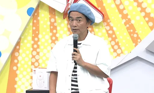 吳宗憲自誇有錢「光繳稅就5、6億」 哀吐「隨時離開演藝圈」陳沂開嗆