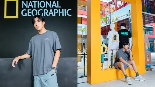 婁峻碩才鬆口想娶焦凡凡　驚吐生40個小孩「很難說」