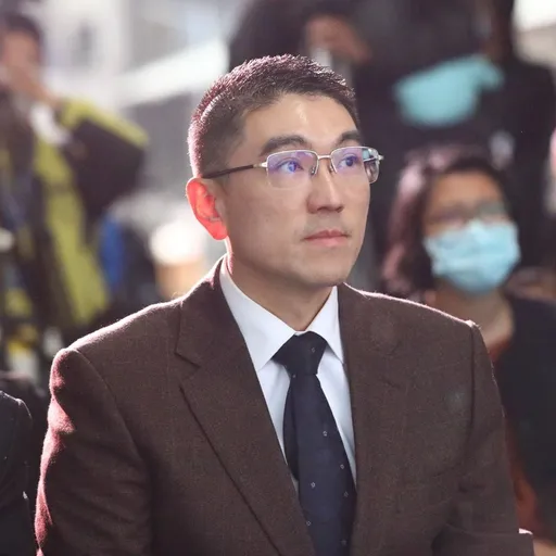 林楚茵爆謝國樑洗錢遭求償300萬！　結果出爐