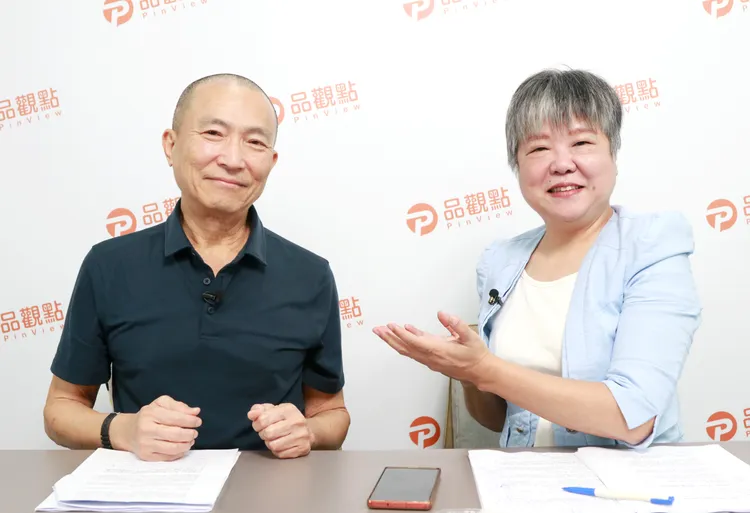 徐紀高建議，既然要到美國設廠，就必須落地生根，用當地人才、了解當地文化。照片提供：品觀點