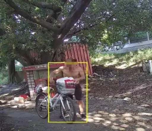 抽菸遭勸竟揮拳捷運站長！車上放「乖乖」也沒用　怪男躲了6天還是落網