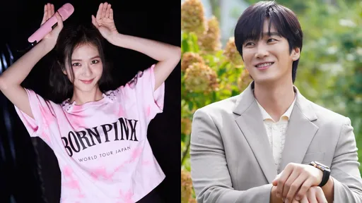 Jisoo認「男女沒有純友誼」掀熱議 開2情人條件安普賢全中