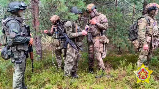 4000華格納傭兵在白俄　波蘭：試圖破壞北約東翼穩定