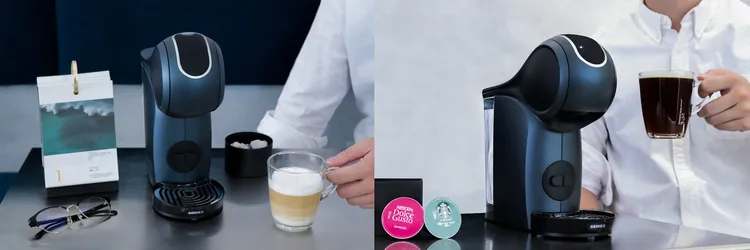 雀巢多趣酷思提供超過20種風味膠囊選擇，膠囊全部都可回收。雀巢提供