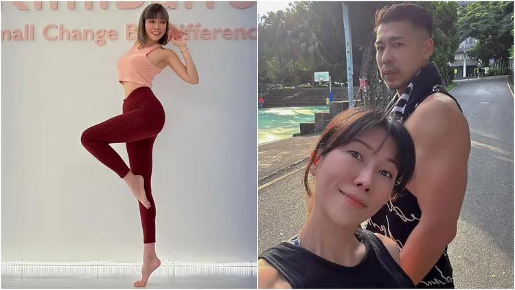 翻攝自KIMIKO臉書