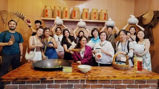 難波萬!美加旅客回溫 台灣獲選最喜愛冒險旅遊地