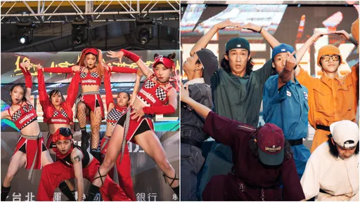 捷運盃宣傳貶低其他賽事 街舞圈炸鍋轟製造對立!